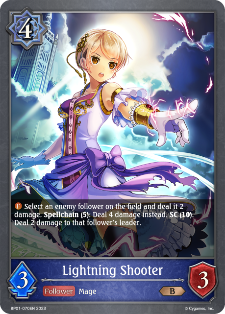 Who voices the most cards in Shadowverse? – Dawnbreakers Esports